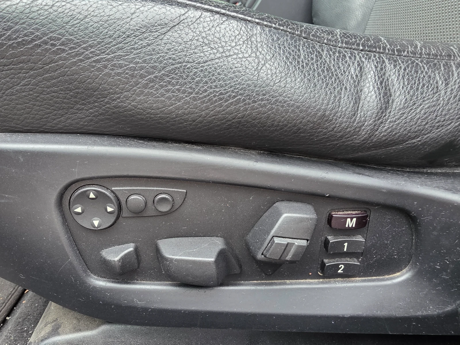 BMW 525  - изображение 9