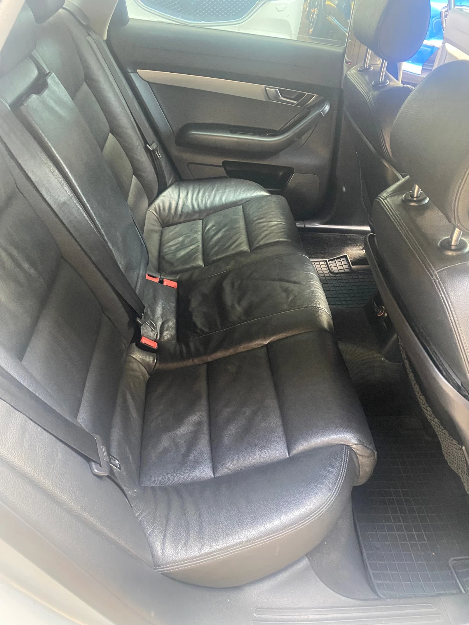 Audi A6 3.0 TDI 4x4ксенон, кожа, нави - изображение 8