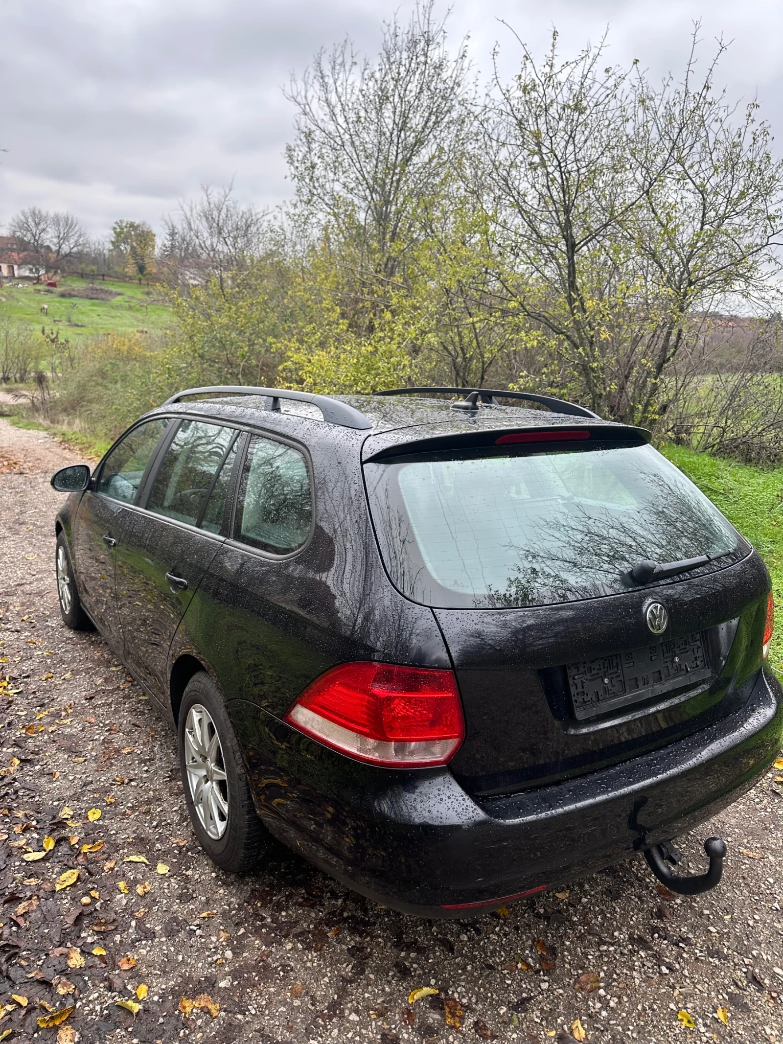 VW Golf 1.9 105 - изображение 4