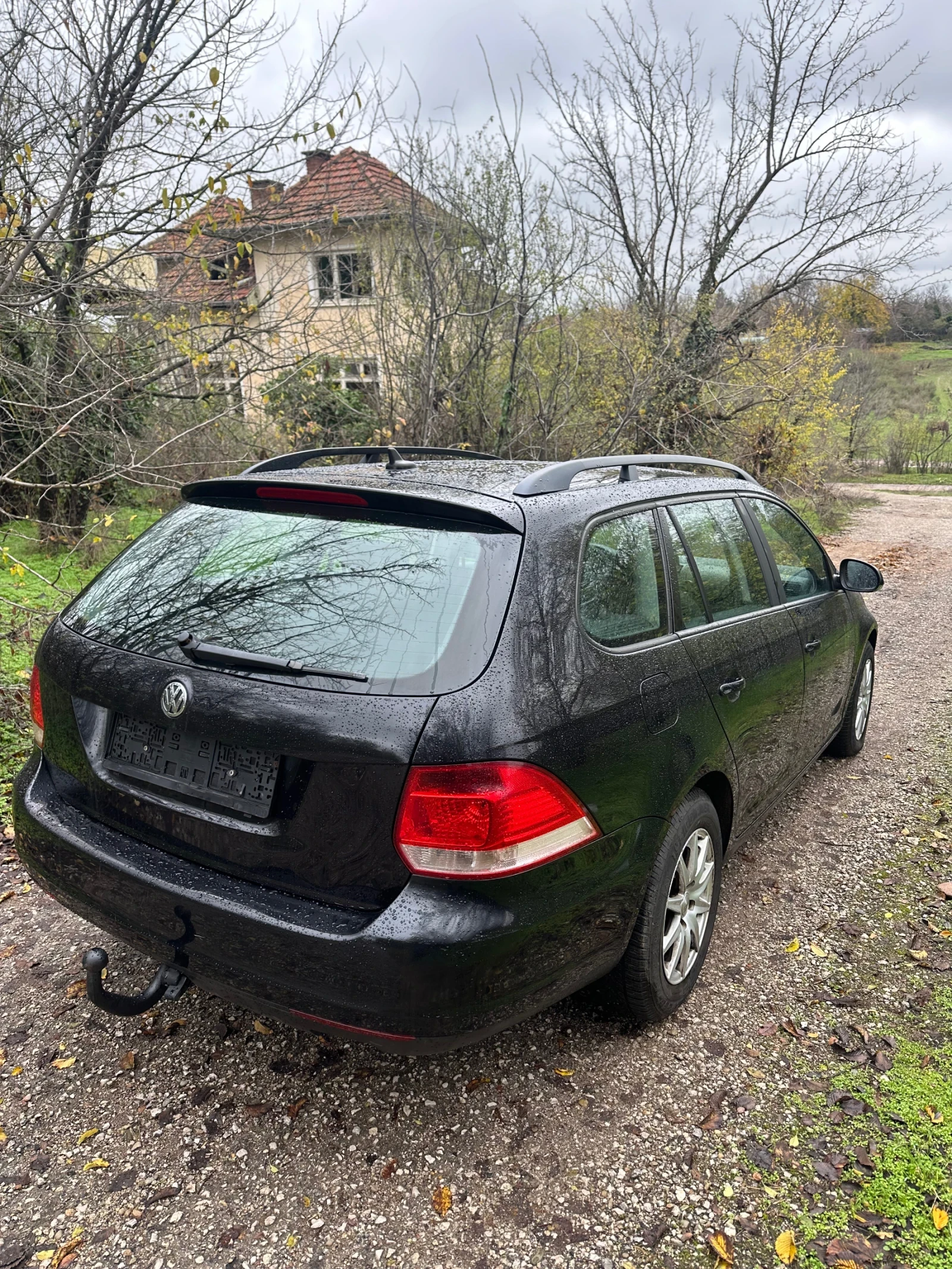 VW Golf 1.9 105 - изображение 5