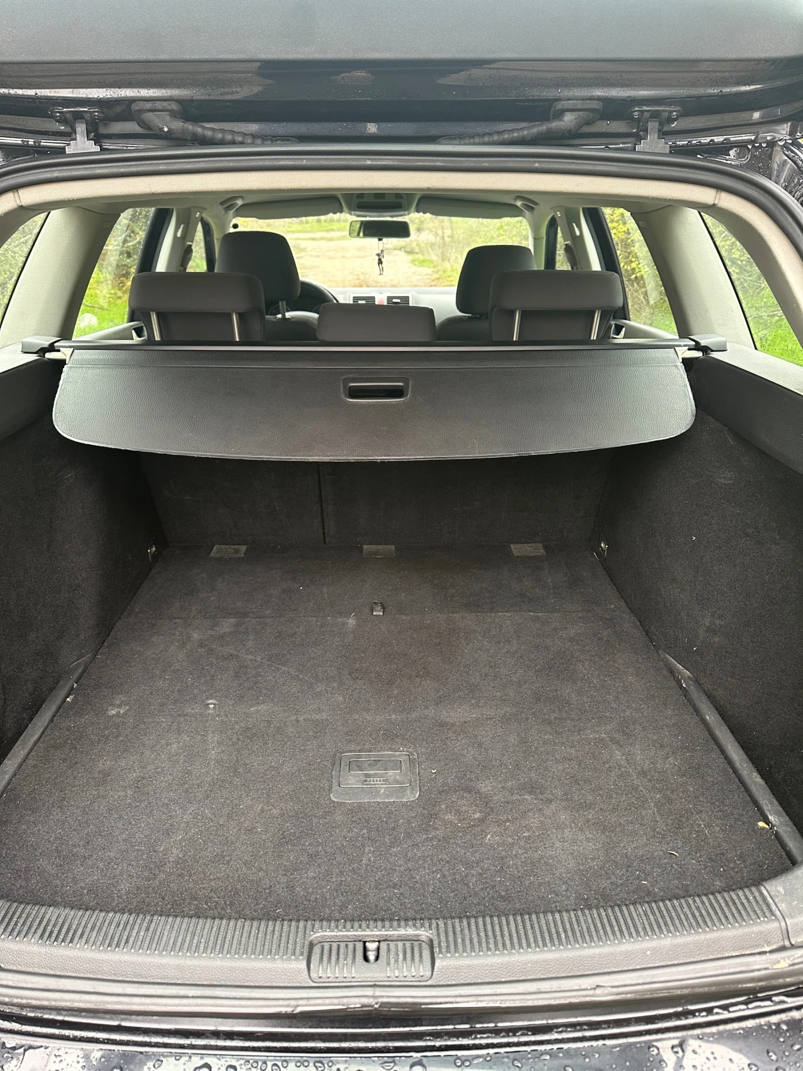 VW Golf 1.9 105 - изображение 9