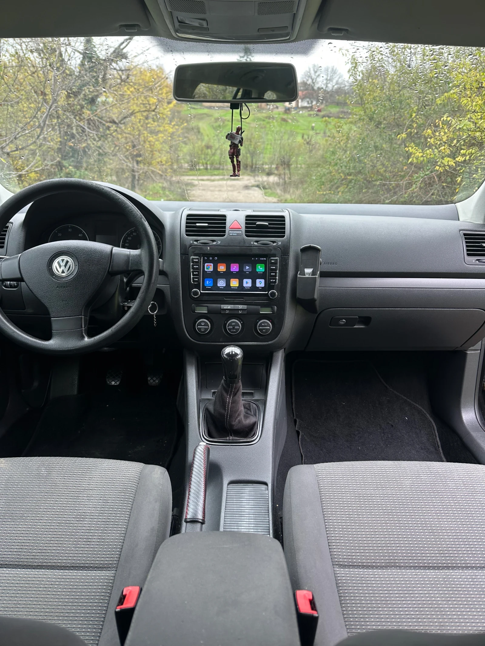 VW Golf 1.9 105 | Mobile.bg � ����������� 12