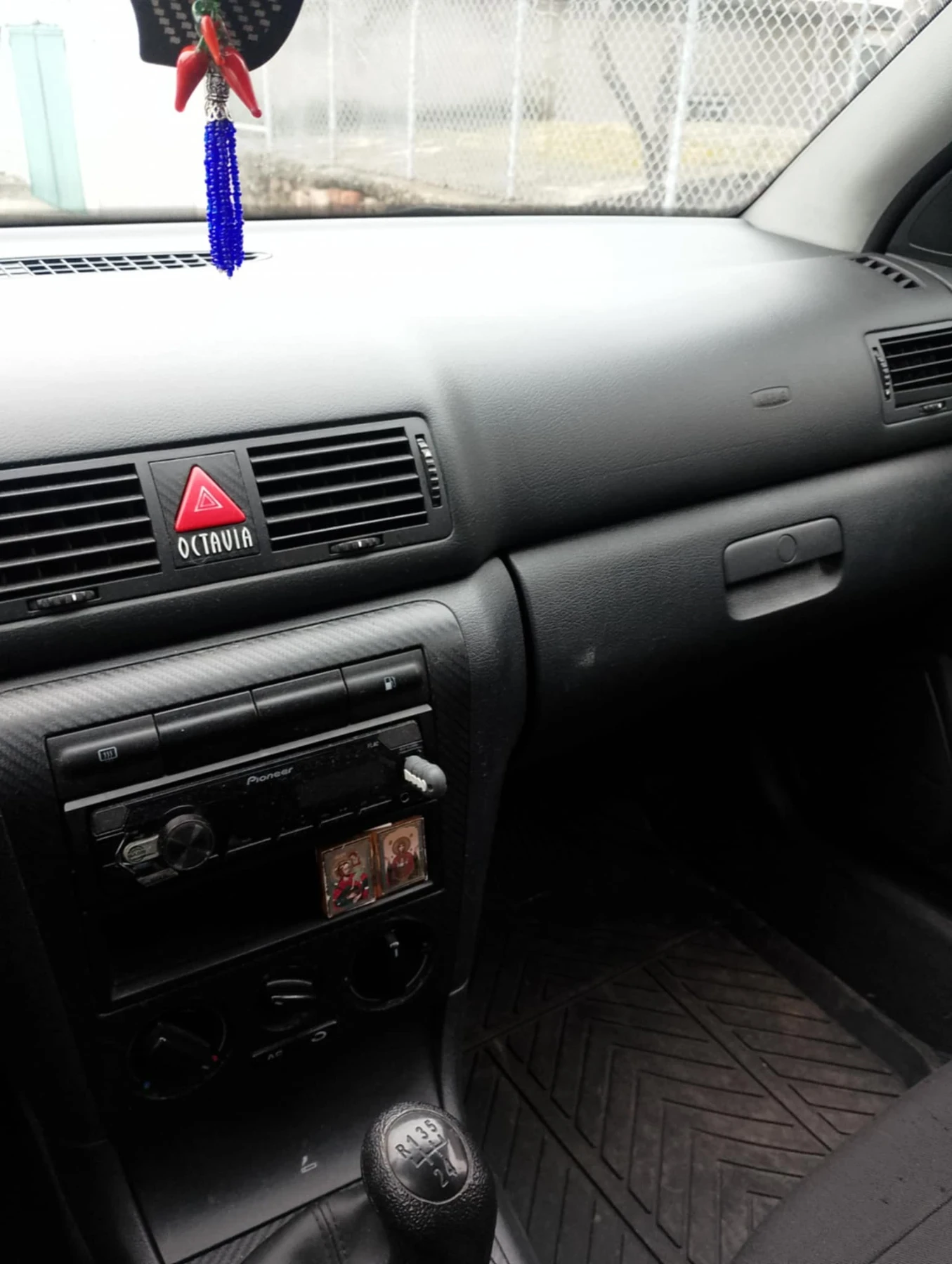 Skoda Octavia 1.9 ТДИ - изображение 5