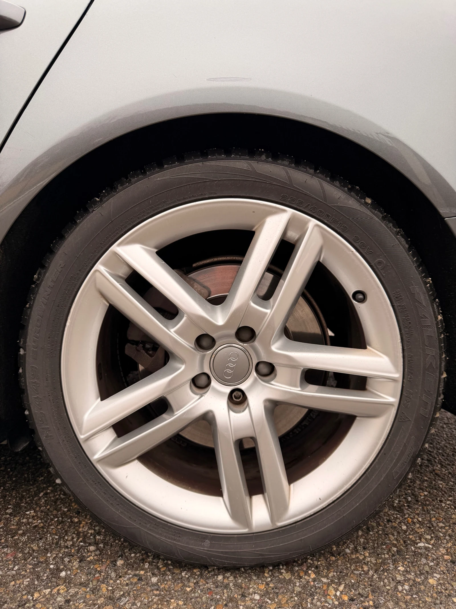 Audi A6 Audi A6 Avant Facelift 2016 | 3.0 TDI 272 �.�.  | Mobile.bg � ����������� 11