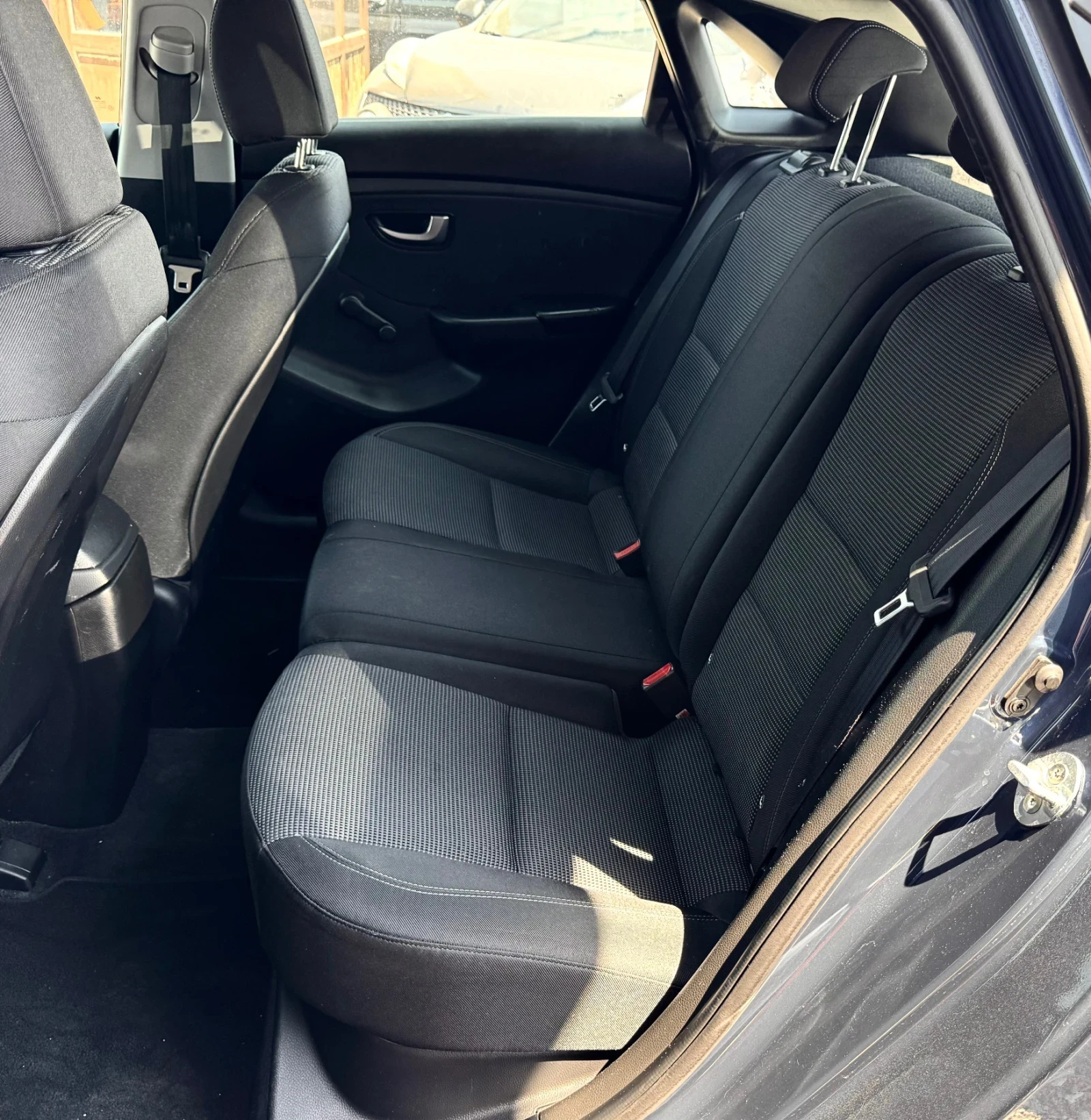 Hyundai I30  - изображение 7