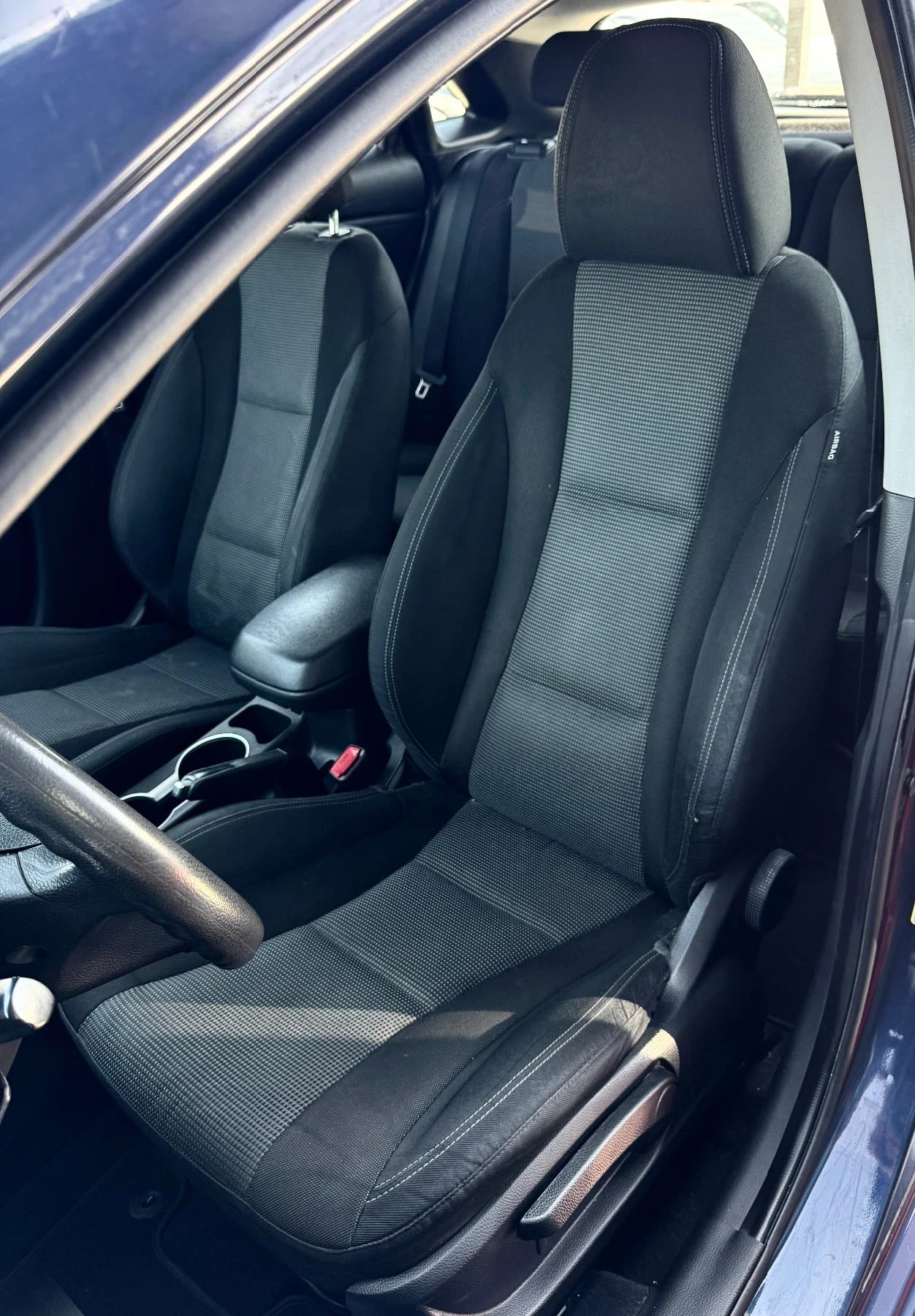 Hyundai I30  - изображение 8