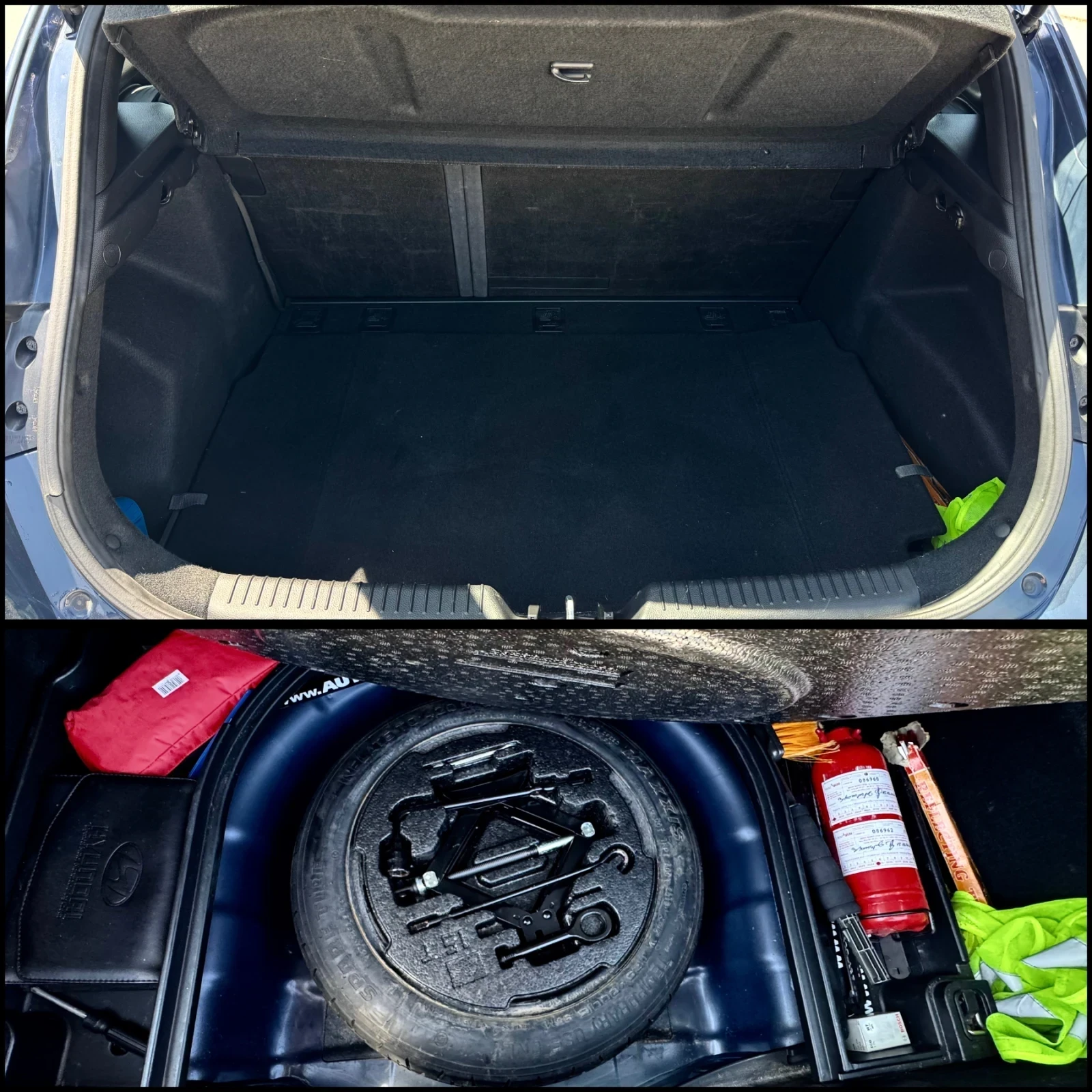 Hyundai I30  - изображение 5