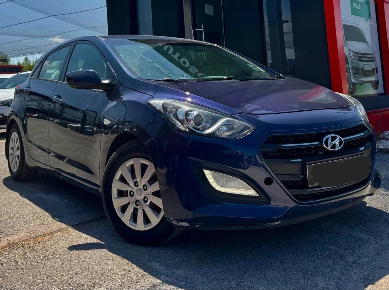 Hyundai I30 | Mobile.bg � ����������� 1