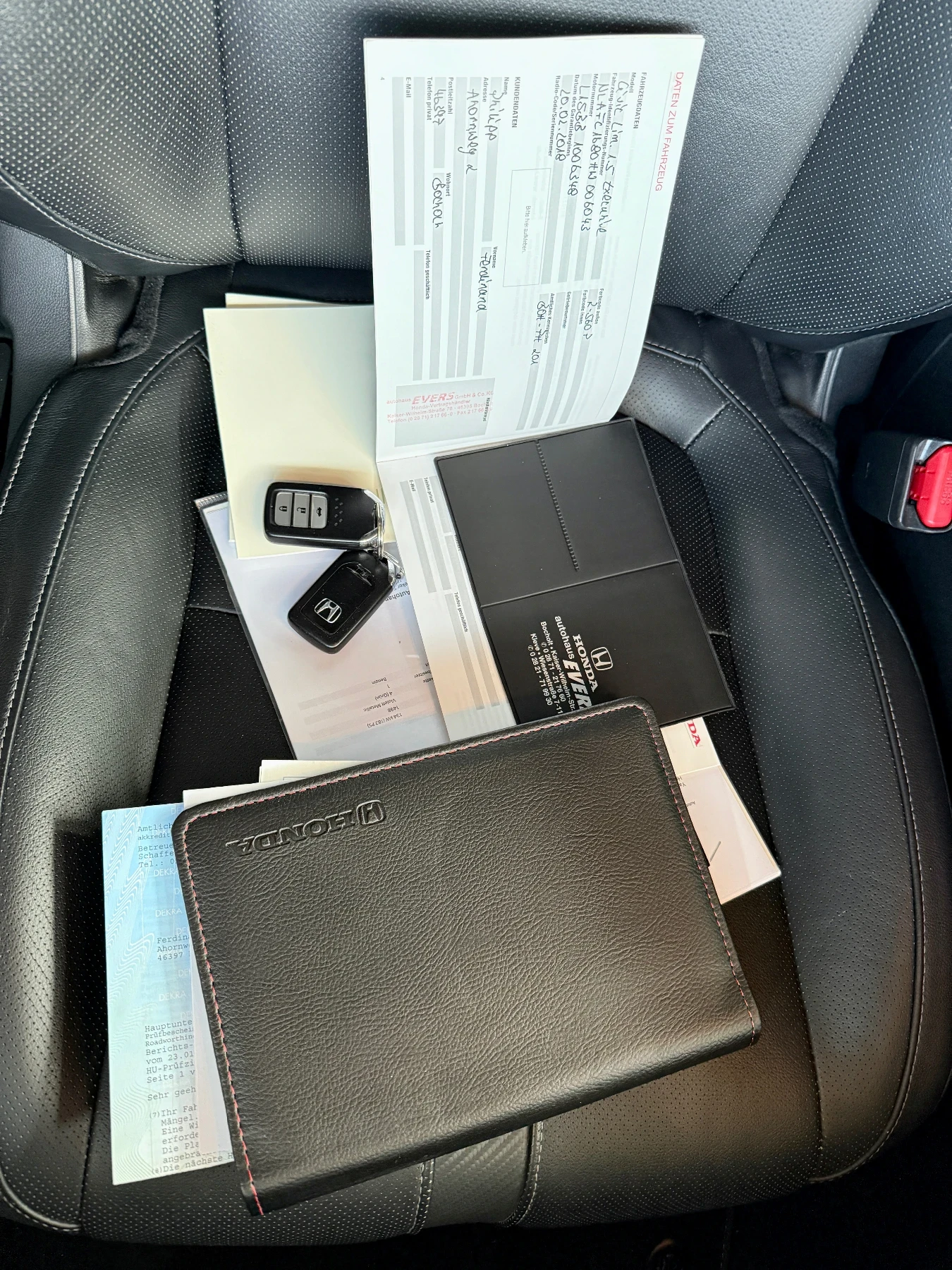 Honda Civic 1.5 Turbo Executive Full | Mobile.bg � ����������� 15