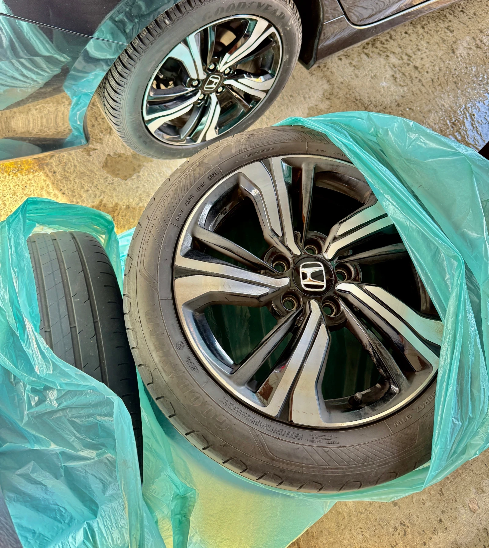 Honda Civic 1.5 Turbo Executive Full | Mobile.bg � ����������� 16