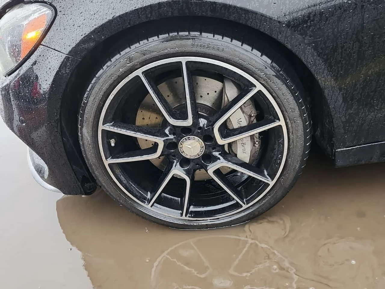 Mercedes-Benz C 450 AMG * CARFAX * ���� �� �� | Mobile.bg � ����������� 12