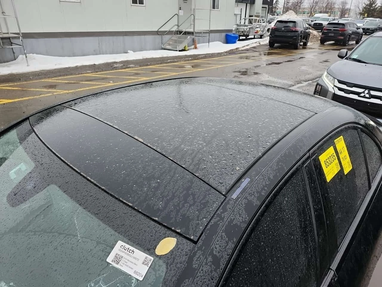 Mercedes-Benz C 450 AMG * CARFAX * ���� �� �� | Mobile.bg � ����������� 16