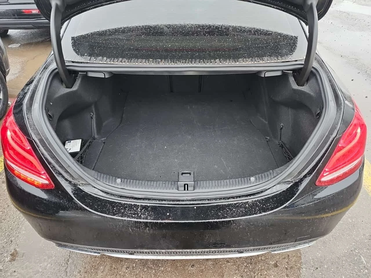 Mercedes-Benz C 450 AMG * CARFAX * ���� �� �� | Mobile.bg � ����������� 14