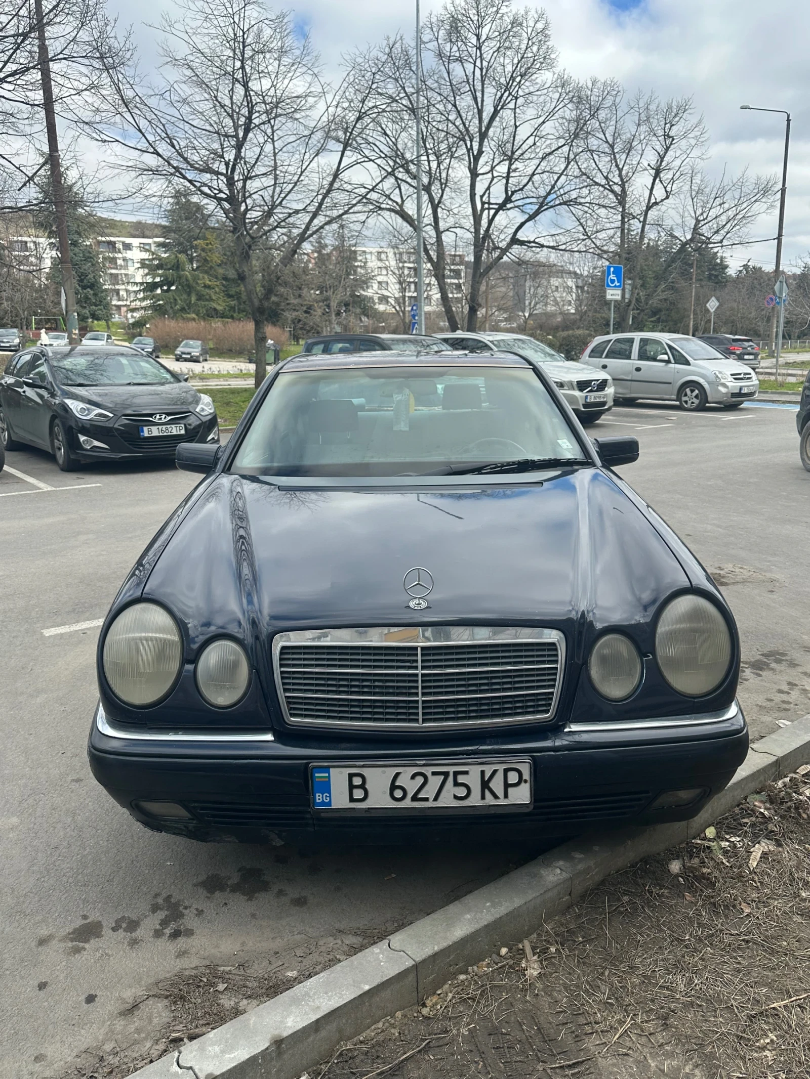 Mercedes-Benz E 230 | Mobile.bg � ����������� 2