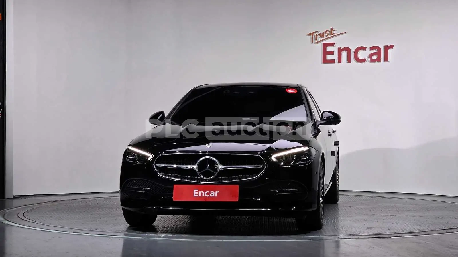 Mercedes-Benz C 200 2024* 19078км* КРАЙНА ЦЕНА, снимка 2 - Автомобили и джипове - 53990163