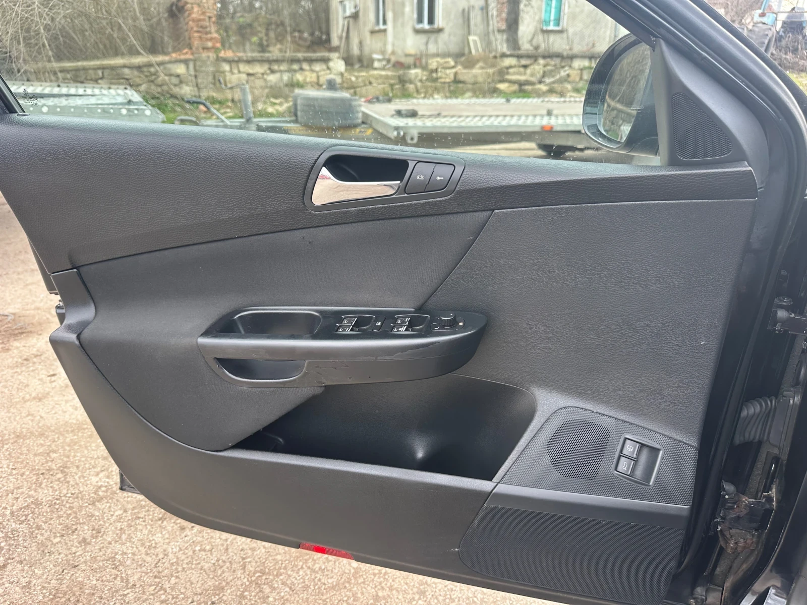 VW Passat 1.9TDI 105kc, снимка 15 - Автомобили и джипове - 53992144