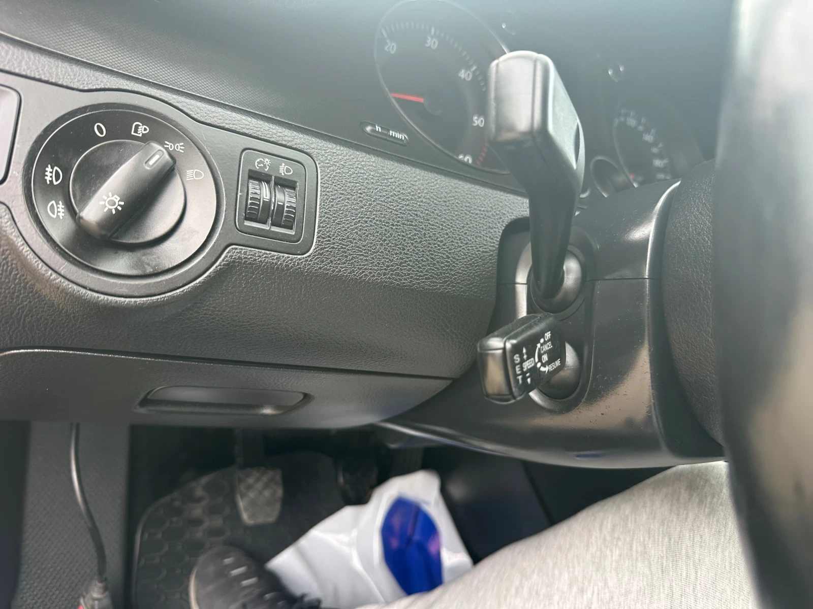 VW Passat 1.9TDI 105kc, снимка 14 - Автомобили и джипове - 53992144