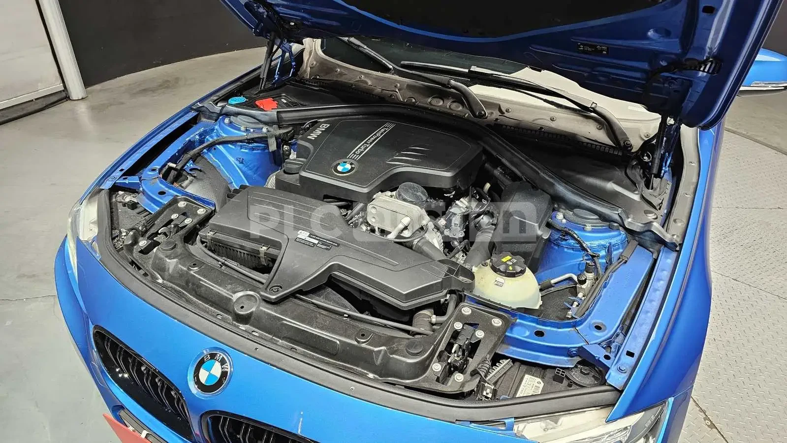 BMW 320 M PACK| КАМЕРА| HUD| ADAPTIVE LED| ПОДГРЕВ, снимка 16 - Автомобили и джипове - 54080212