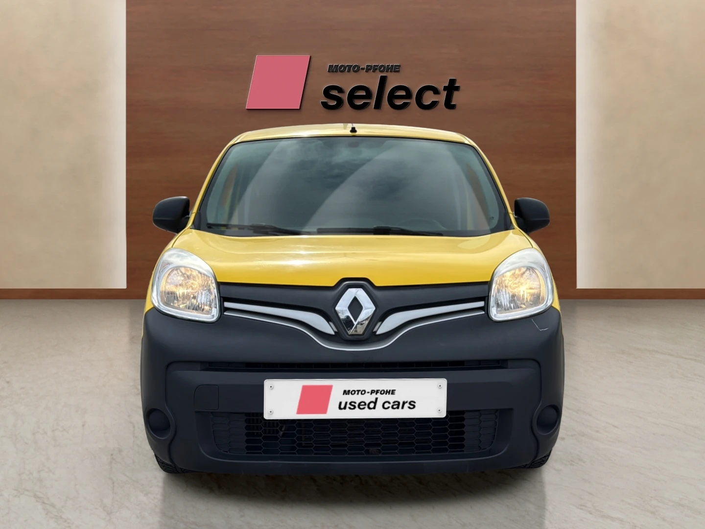 Renault Kangoo 1.5 DCI, снимка 3 - Автомобили и джипове - 54108424