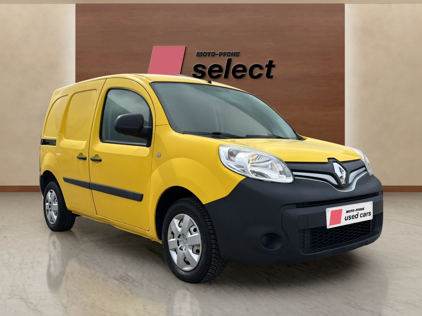 Renault Kangoo 1.5 DCI, снимка 2 - Автомобили и джипове - 54108424