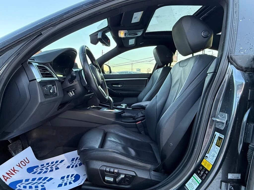 BMW 440 i xDrive Gran Coupe AWD, снимка 16 - Автомобили и джипове - 54219230