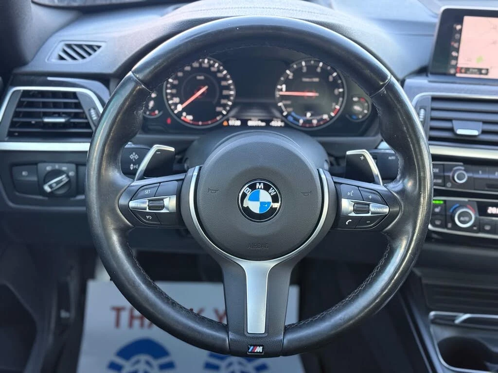 BMW 440 i xDrive Gran Coupe AWD, снимка 8 - Автомобили и джипове - 54219230