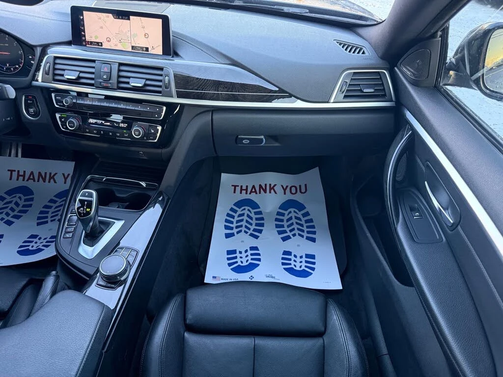 BMW 440 i xDrive Gran Coupe AWD, снимка 13 - Автомобили и джипове - 54219230