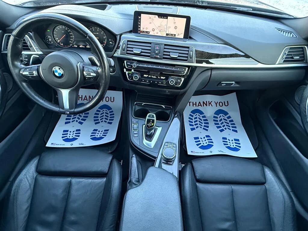 BMW 440 i xDrive Gran Coupe AWD, снимка 7 - Автомобили и джипове - 54219230