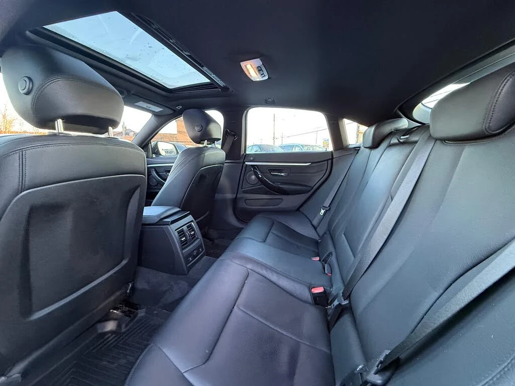 BMW 440 i xDrive Gran Coupe AWD, снимка 17 - Автомобили и джипове - 54219230