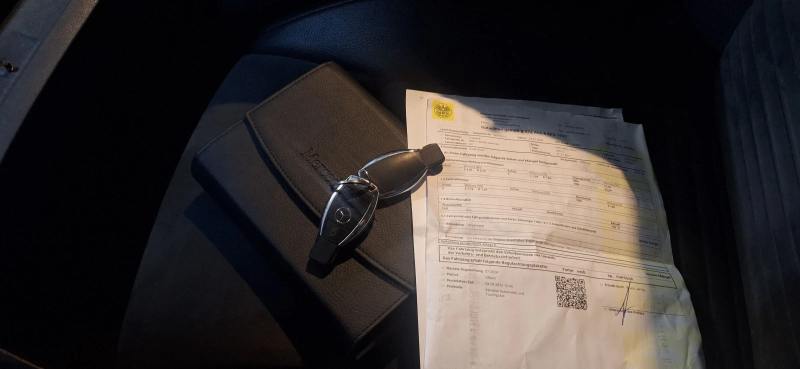 Mercedes-Benz A 200 AMG .........., снимка 17 - Автомобили и джипове - 54221355