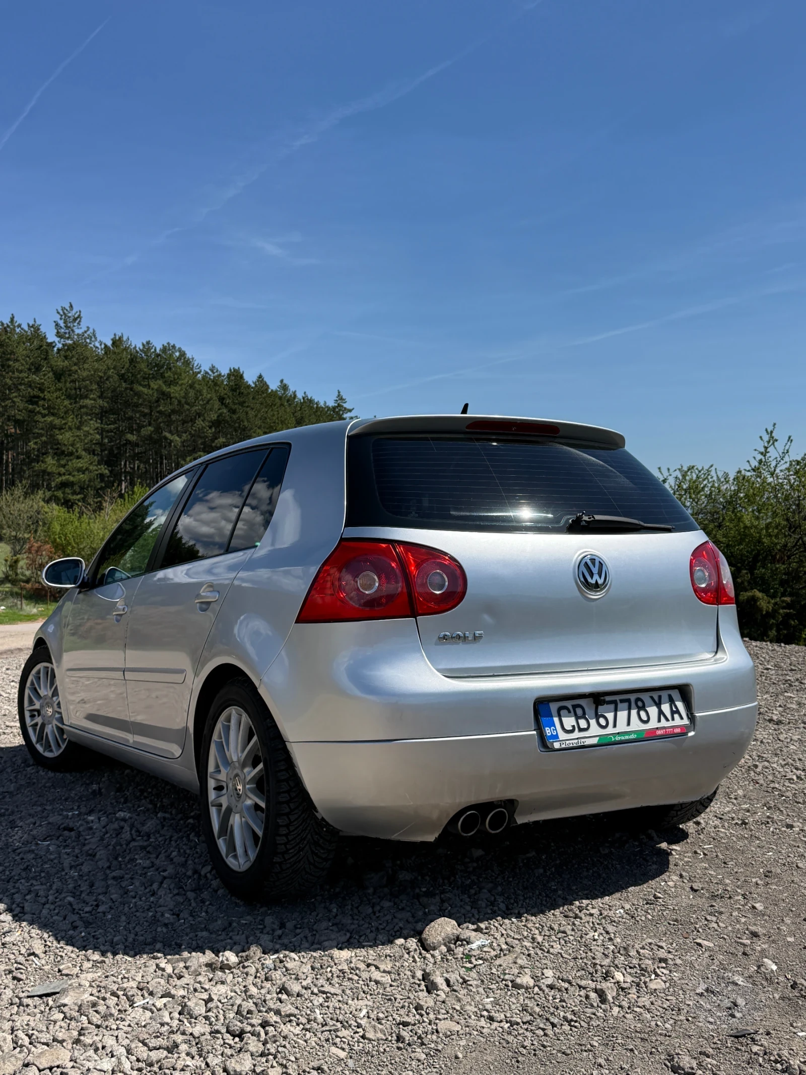 VW Golf ����������, ����� � ����� �� ������! | Mobile.bg � ����������� 8