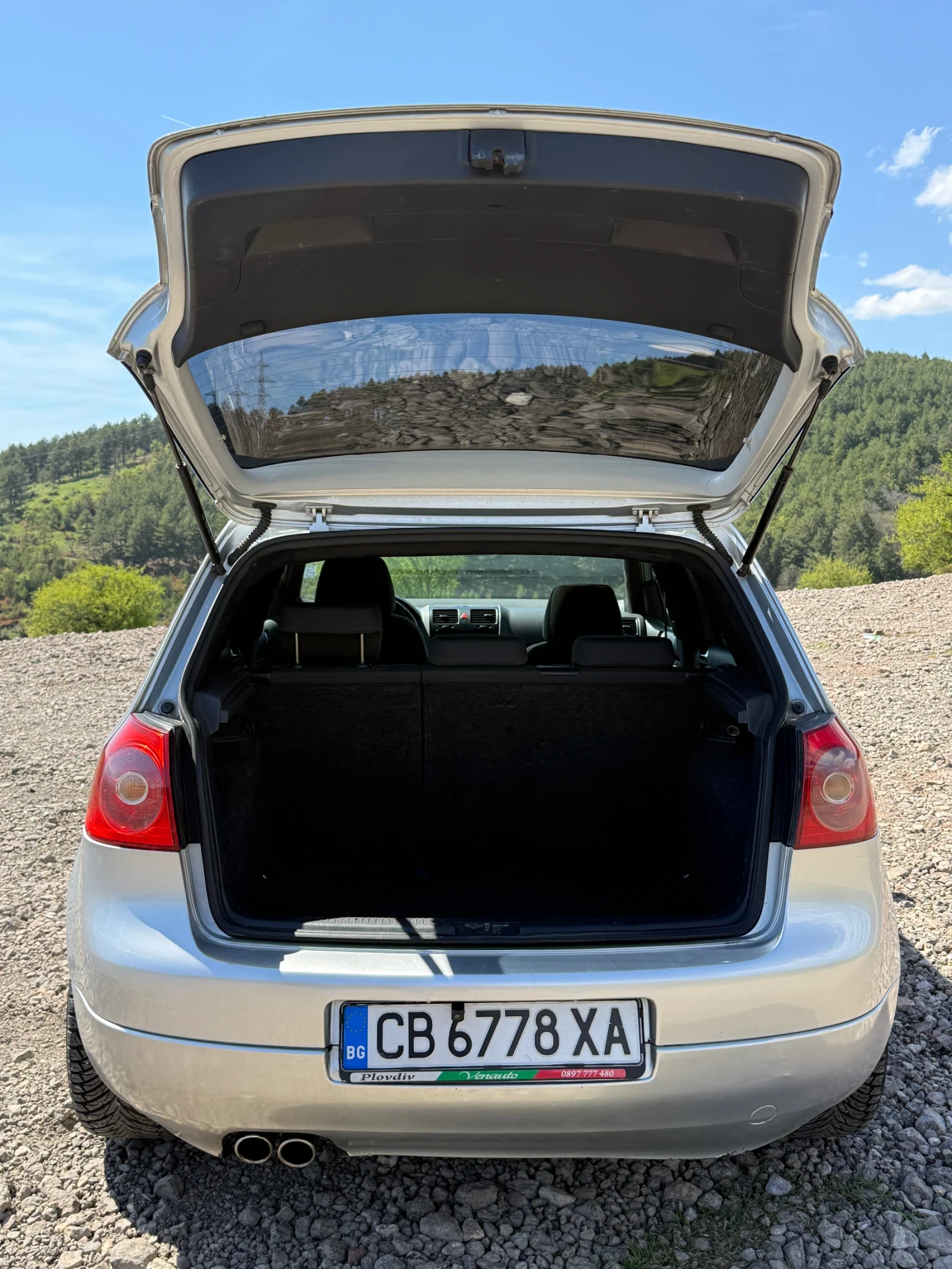 VW Golf ����������, ����� � ����� �� ������! | Mobile.bg � ����������� 10