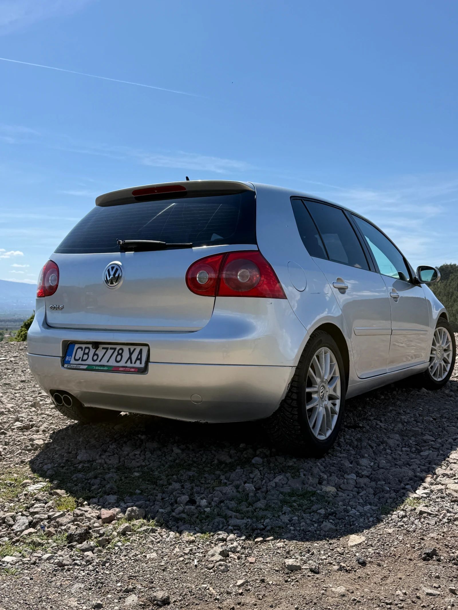 VW Golf ����������, ����� � ����� �� ������! | Mobile.bg � ����������� 11