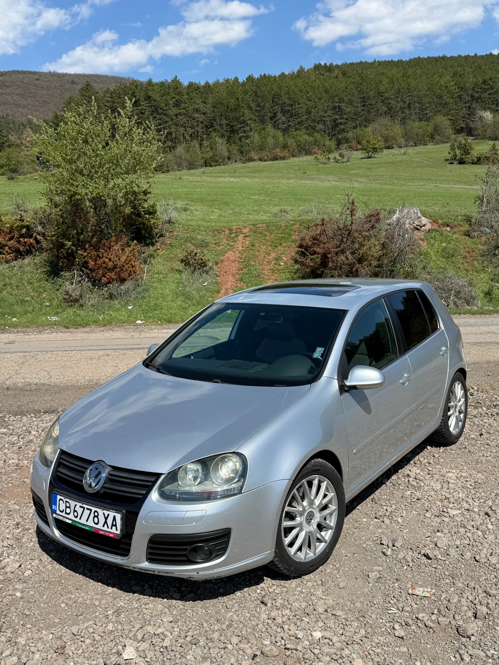 VW Golf ����������, ����� � ����� �� ������! | Mobile.bg � ����������� 3