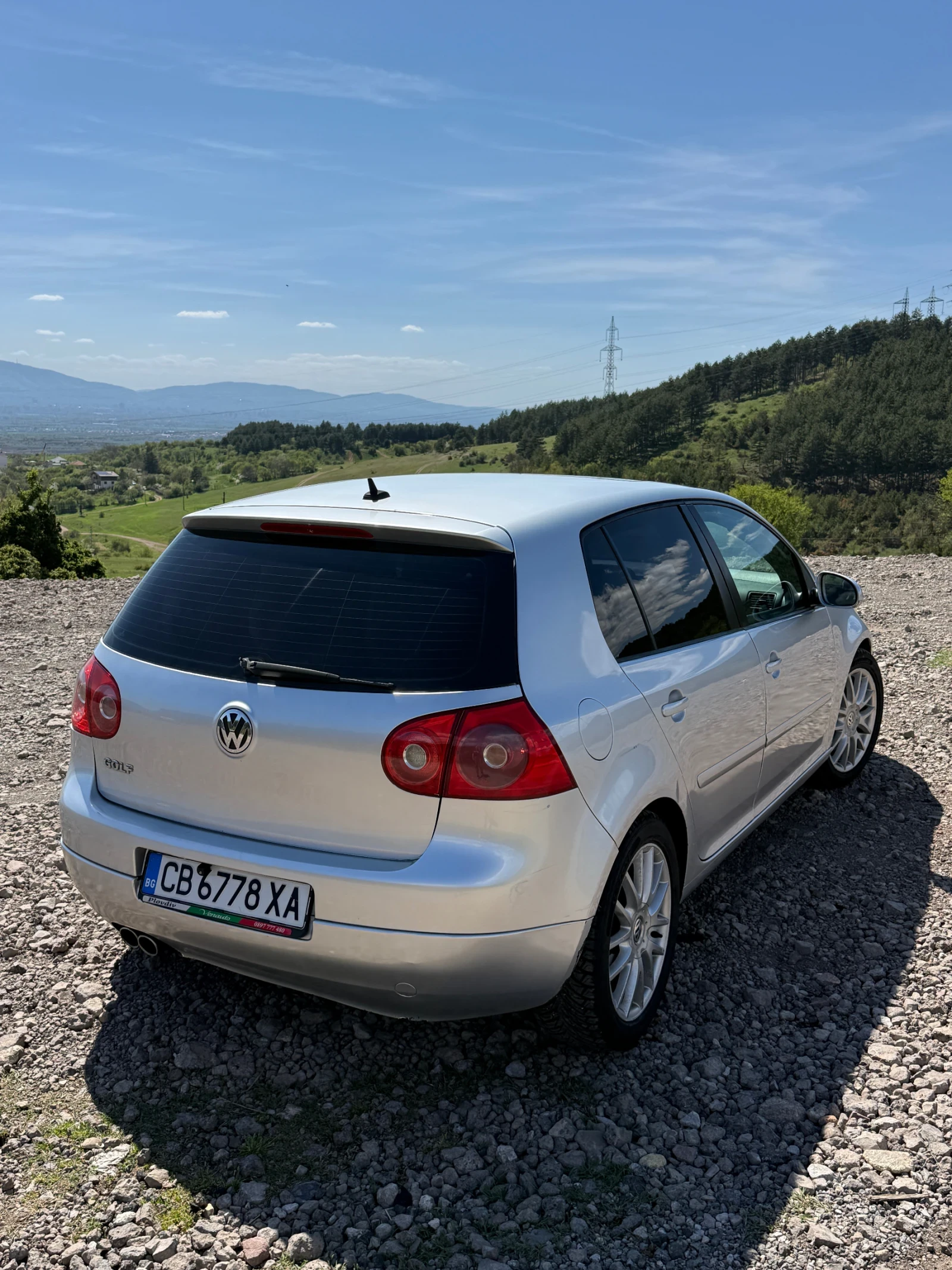 VW Golf ����������, ����� � ����� �� ������! | Mobile.bg � ����������� 12