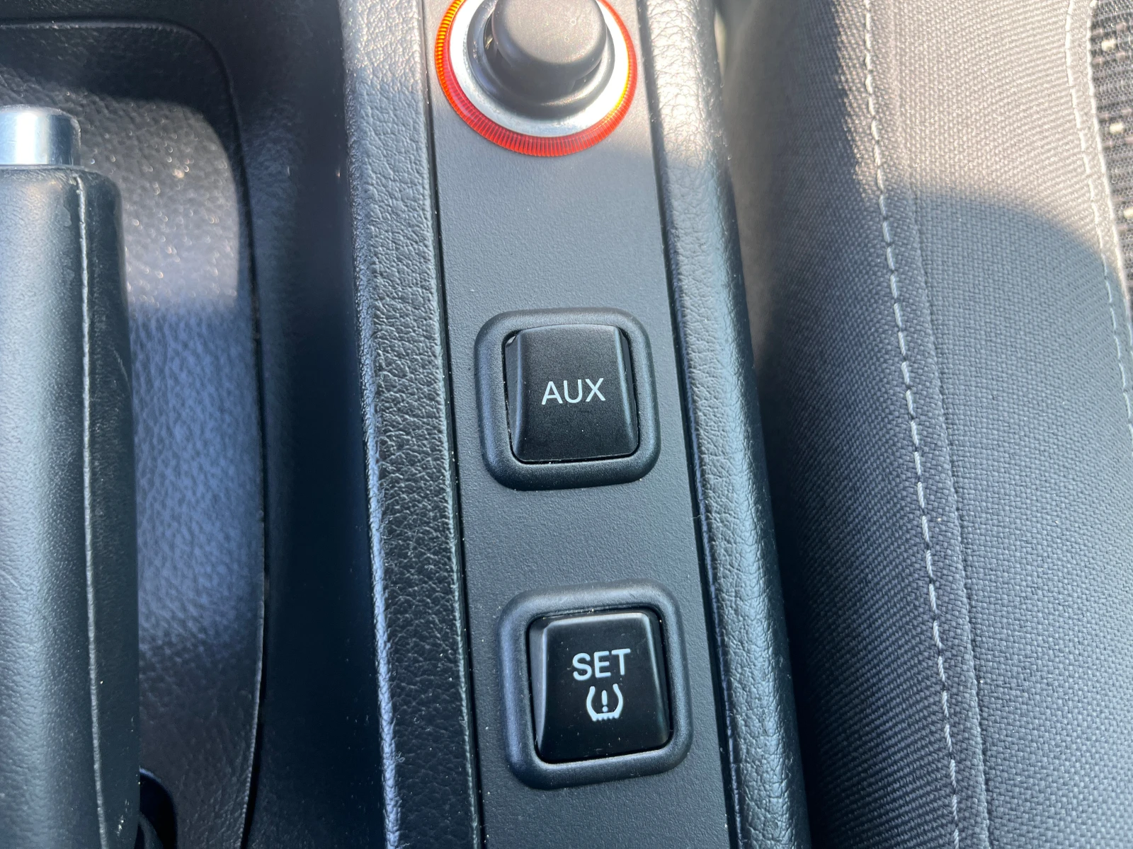 Seat Exeo 2.0TDI COMMONRAIL, снимка 14 - Автомобили и джипове - 54441230