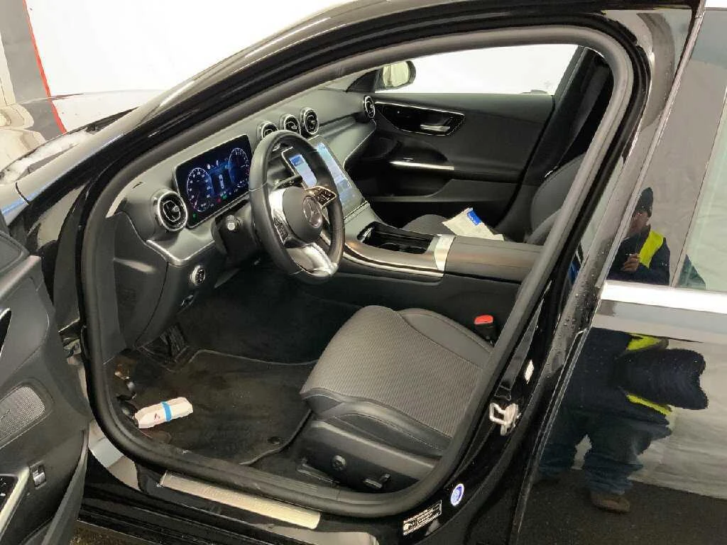Mercedes-Benz C 300 e Avantgarde | Mobile.bg � ����������� 10