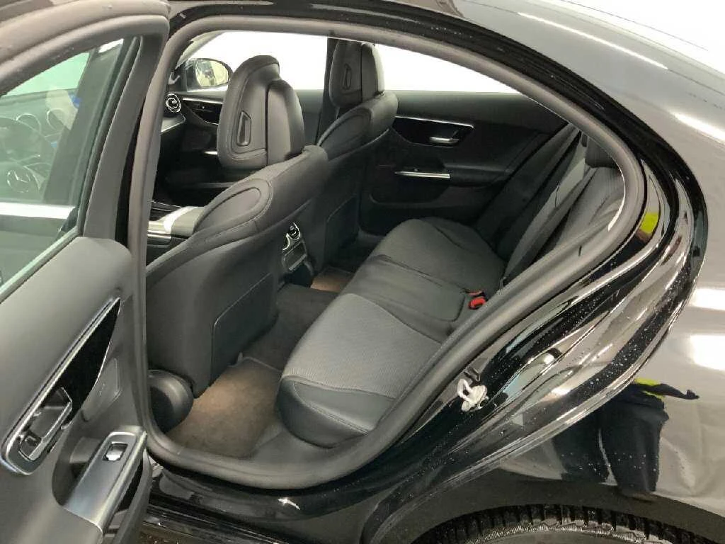 Mercedes-Benz C 300 e Avantgarde | Mobile.bg � ����������� 6