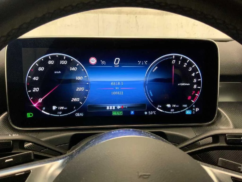 Mercedes-Benz C 300 e Avantgarde | Mobile.bg � ����������� 11