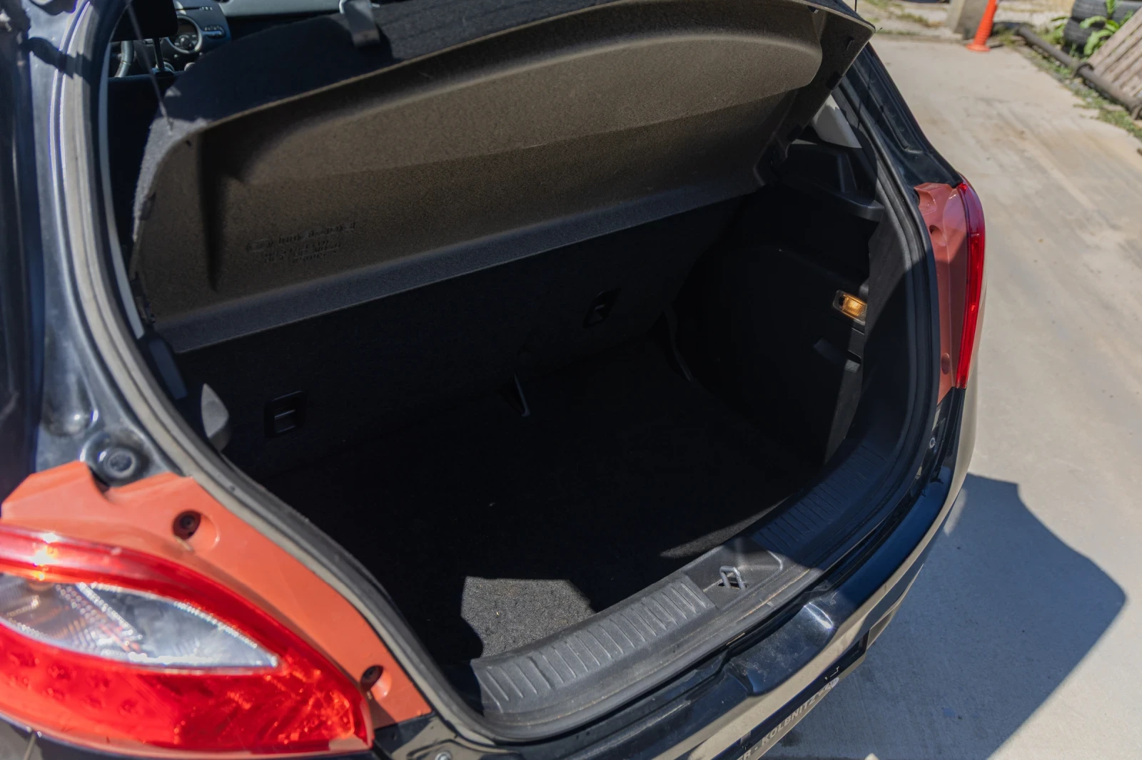 Mazda 2 1.5 Sport  KEYLESS | Mobile.bg � ����������� 6