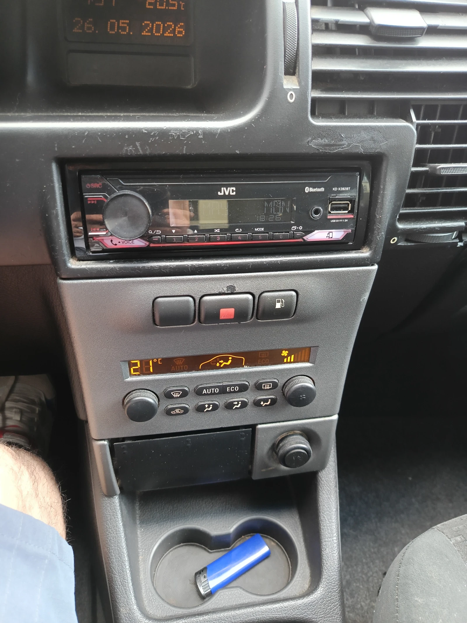 Opel Zafira | Mobile.bg � ����������� 7