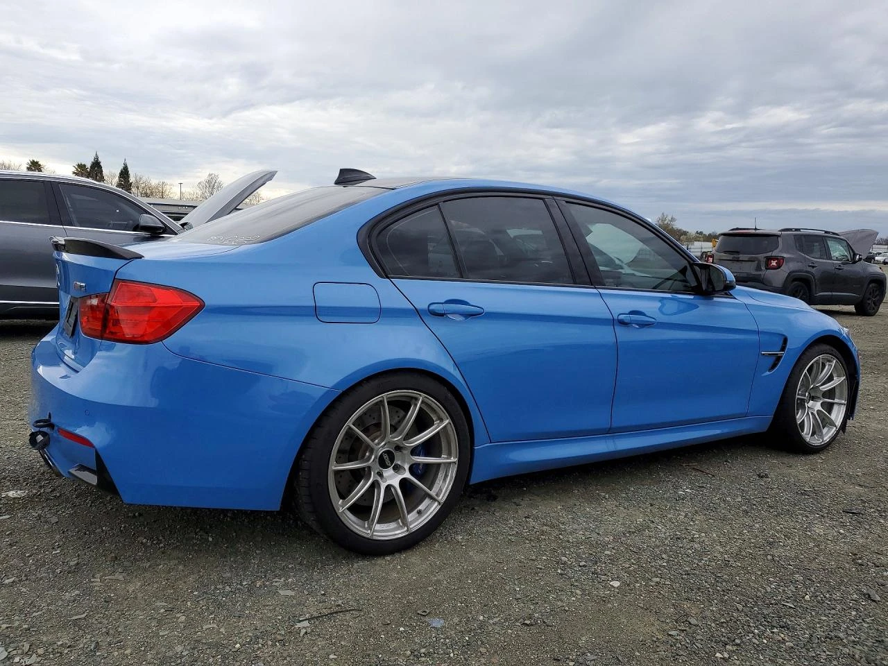 BMW M3 3.0l Motorrad | Mobile.bg � ����������� 3