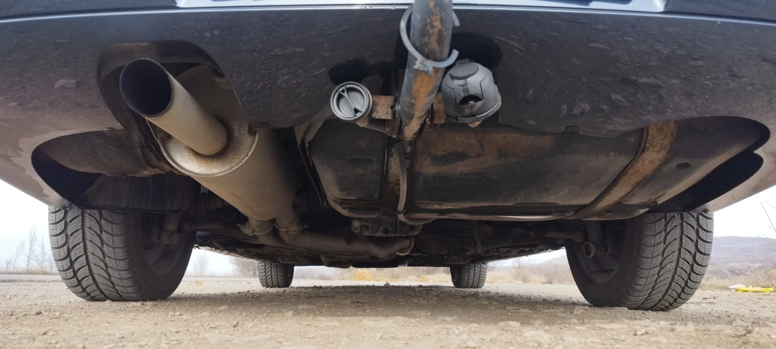 Opel Omega, снимка 8 - Автомобили и джипове - 54726857