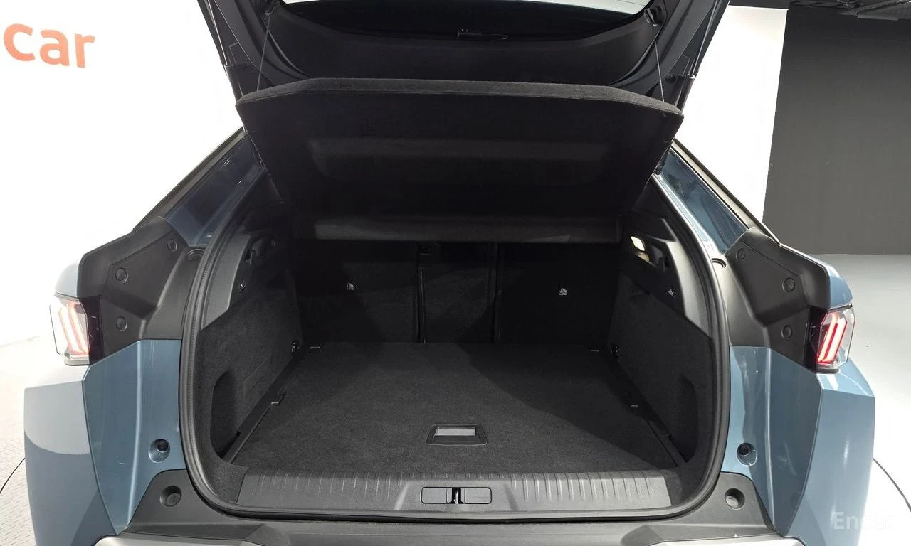 Peugeot 3008 1.2 Hybrid Allure, снимка 16 - Автомобили и джипове - 54819349