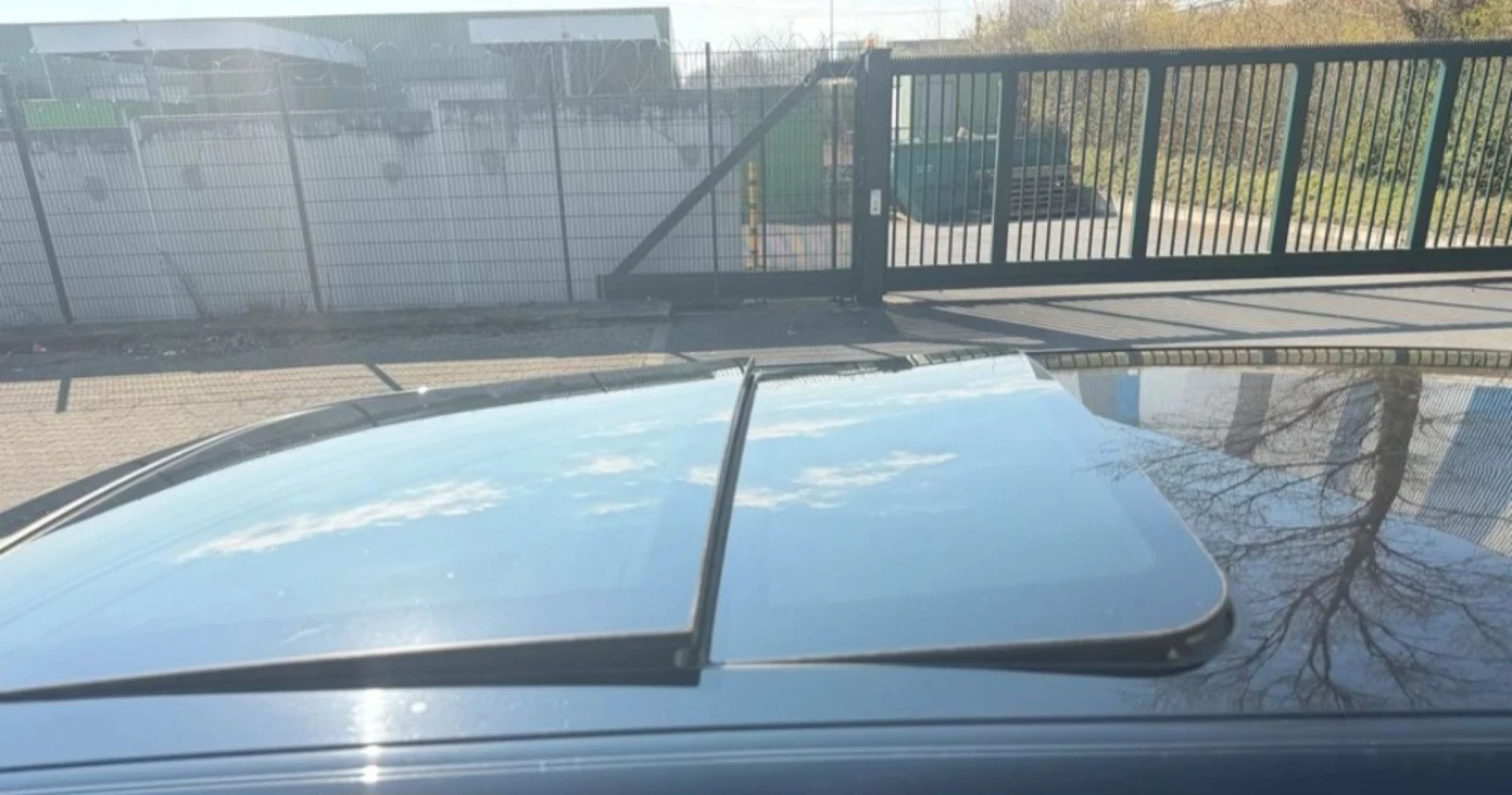 BMW 525 М-пакет, снимка 7 - Автомобили и джипове - 54878959