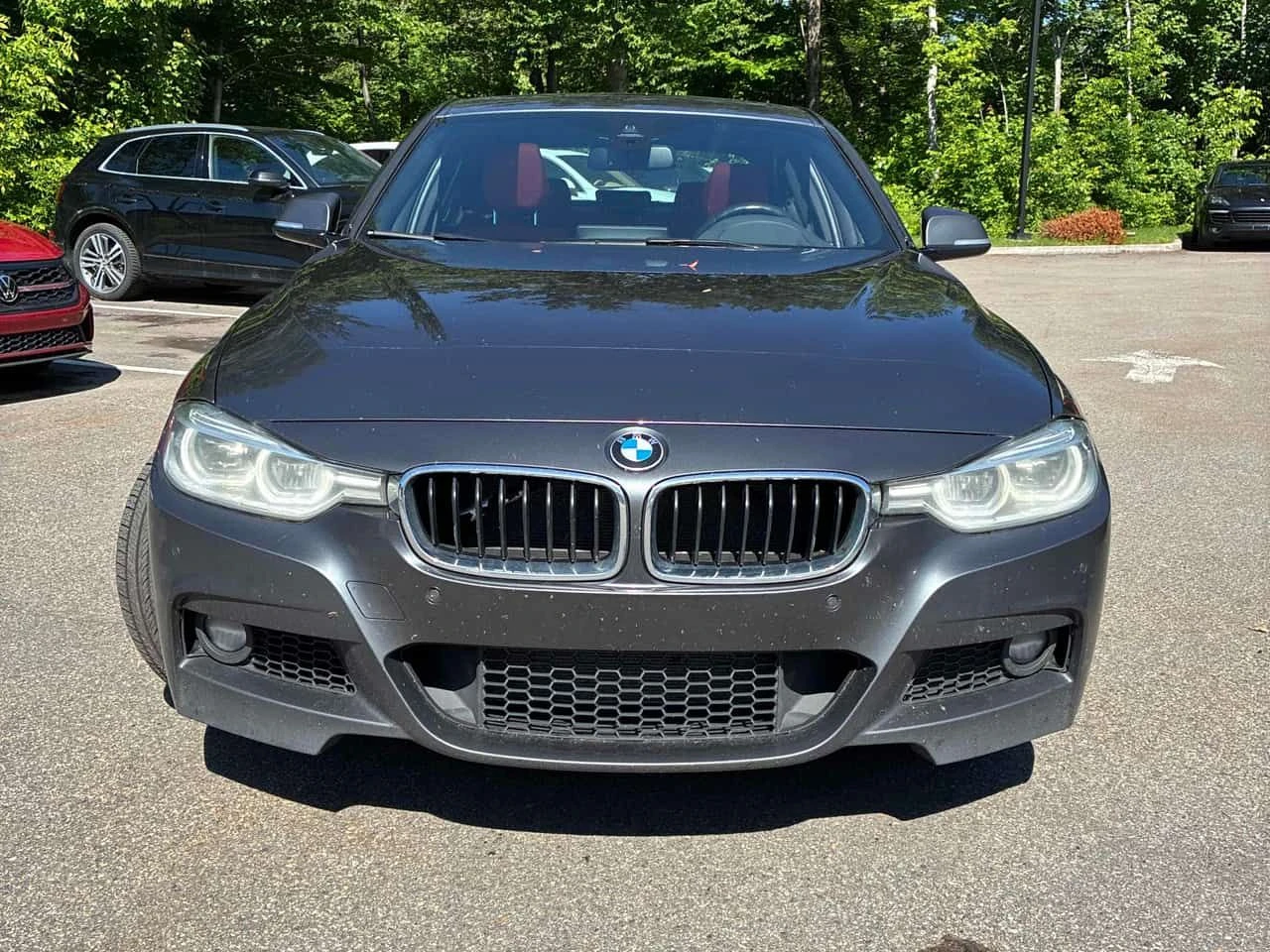 BMW 340 * 340i xDrive * CARFAX * ОПЦИЯ ЗА ФИНАНСИРАНЕ, снимка 6 - Автомобили и джипове - 54963178