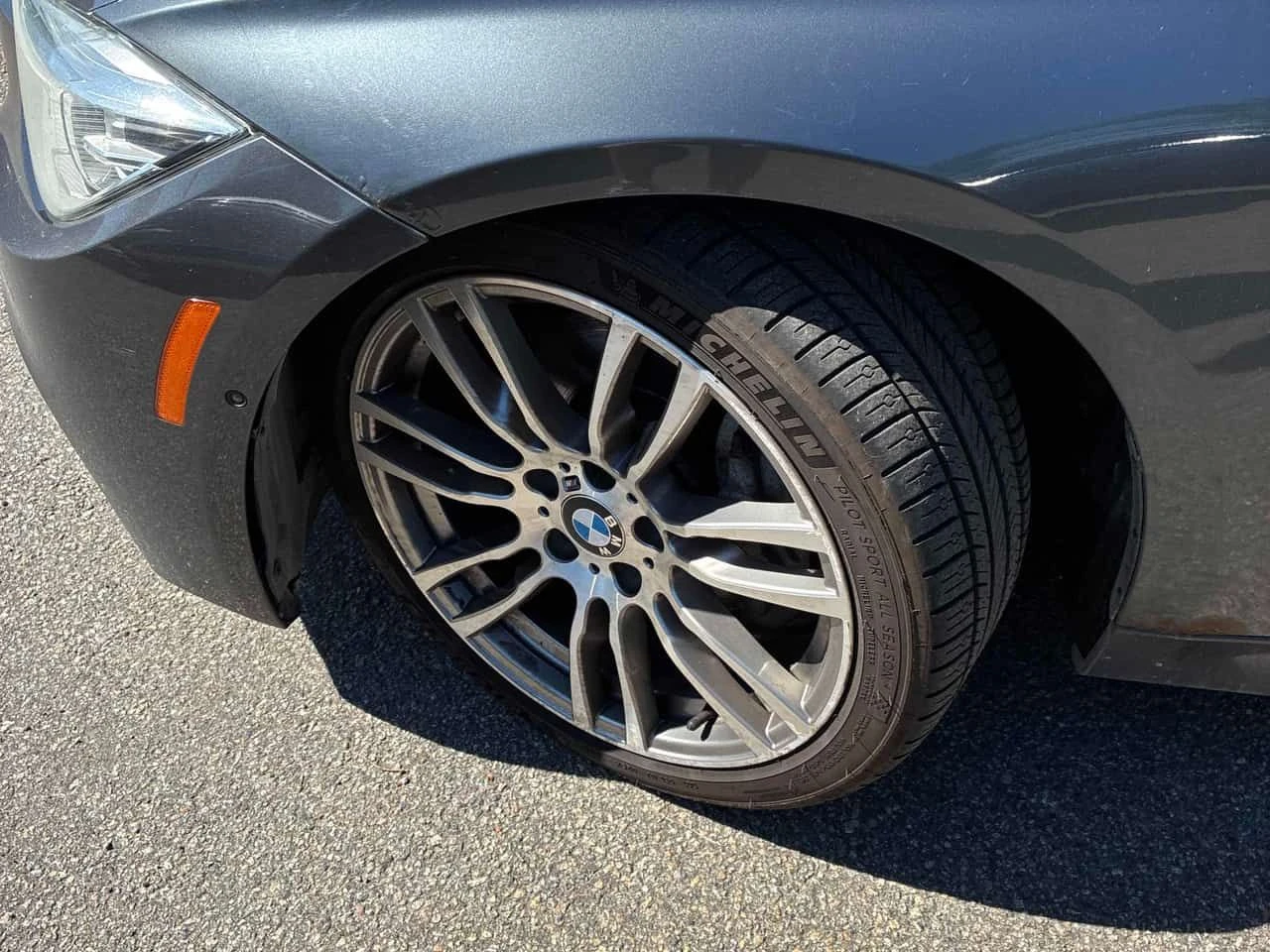BMW 340 * 340i xDrive * CARFAX * ОПЦИЯ ЗА ФИНАНСИРАНЕ, снимка 7 - Автомобили и джипове - 54963178