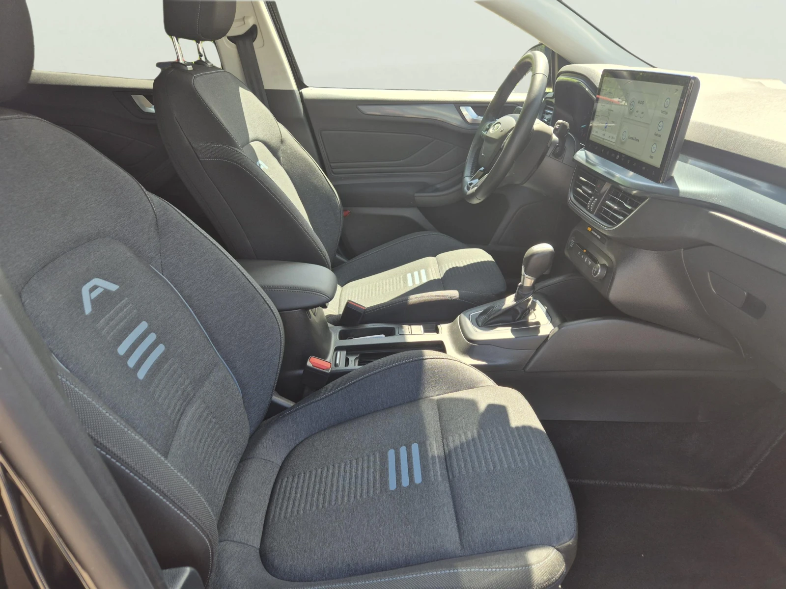 Ford Focus 1.0 EcoBoost | Mobile.bg � ����������� 10
