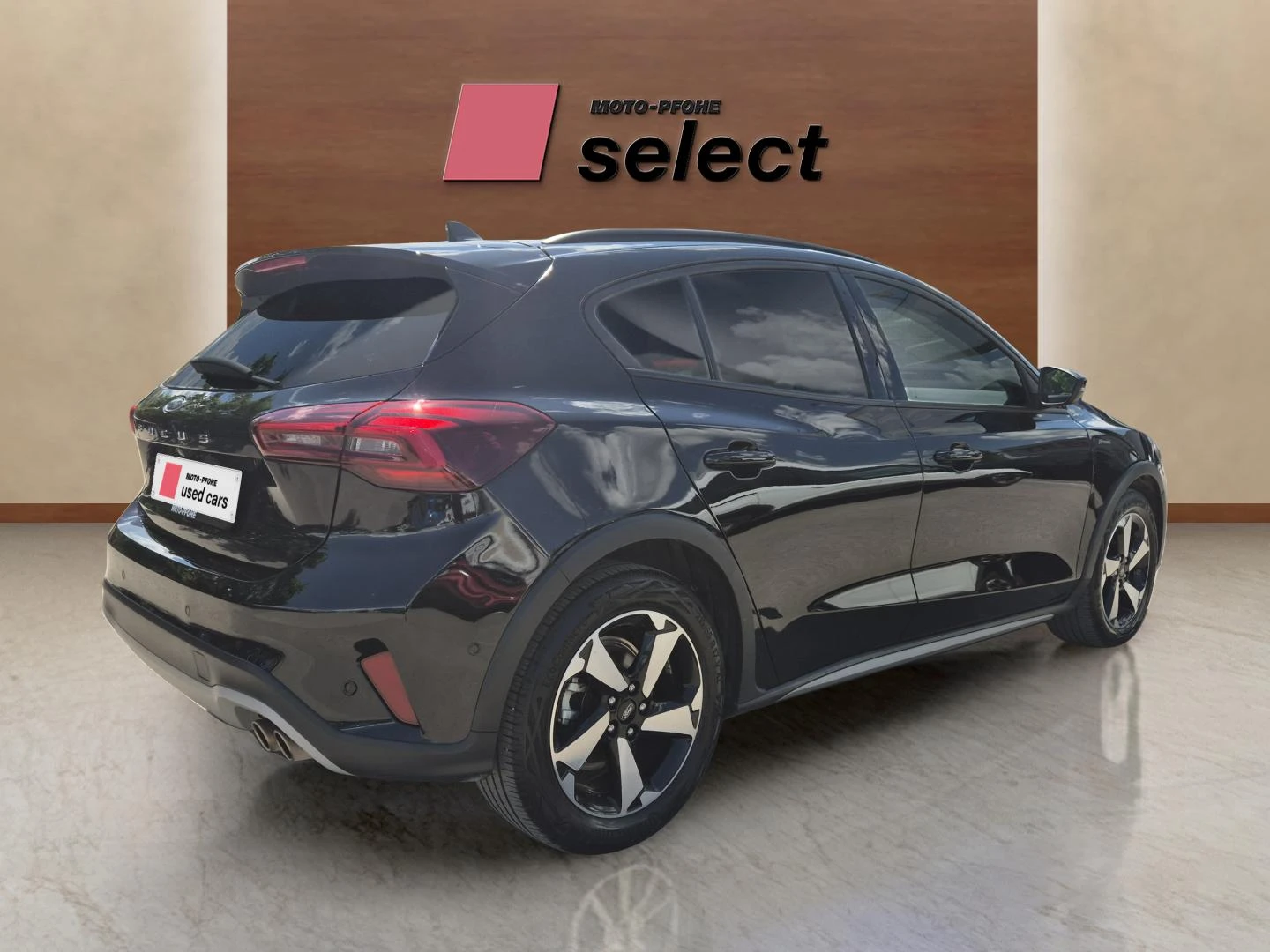 Ford Focus 1.0 EcoBoost | Mobile.bg � ����������� 5