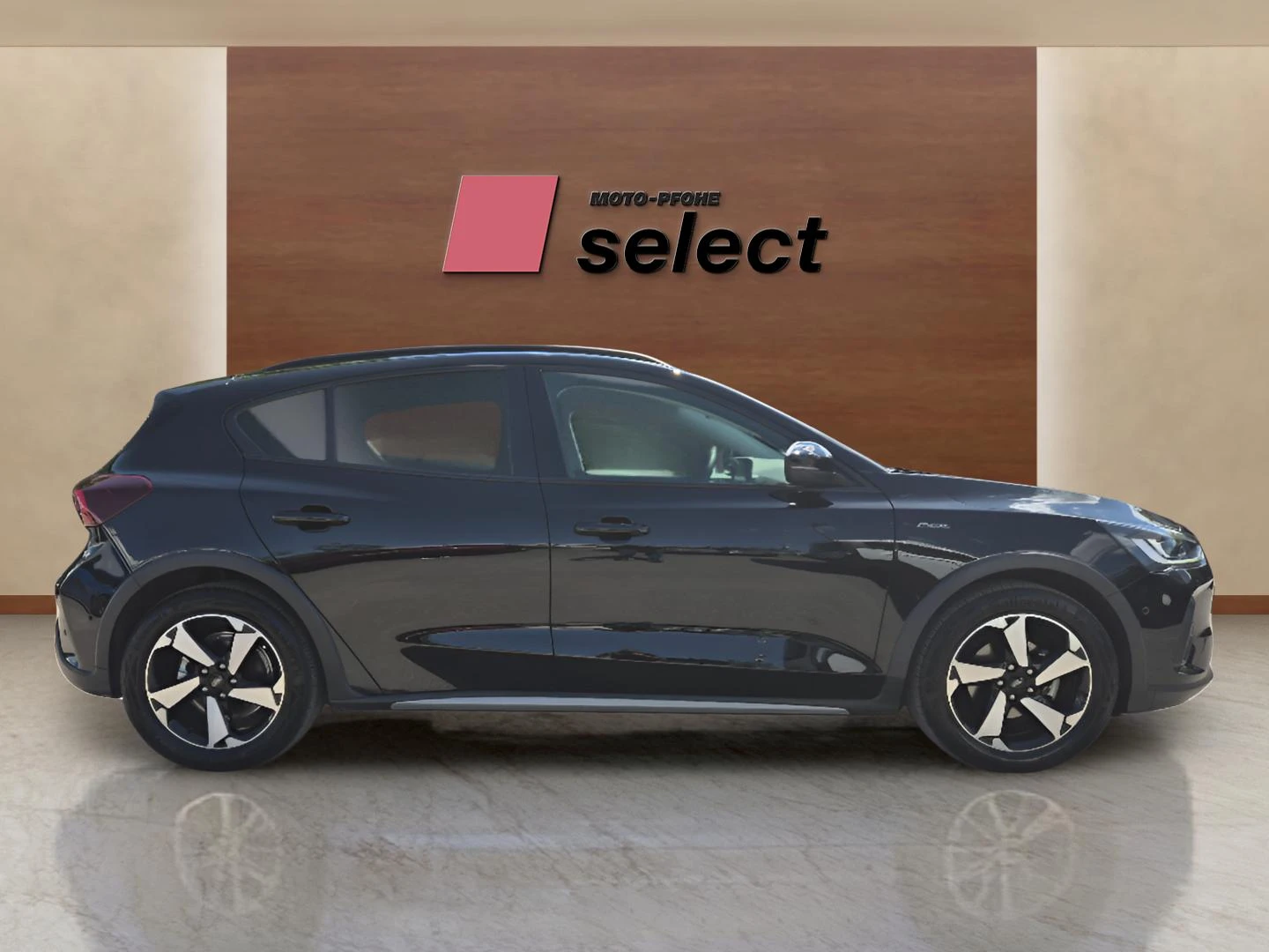 Ford Focus 1.0 EcoBoost | Mobile.bg � ����������� 4